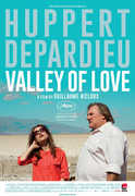 Valley of Love , Isabelle Huppert