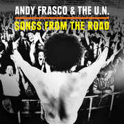Songs From The Road [Explicit Content] , Andy Frasco