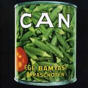 Ege Bamyasi , Can
