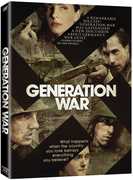 Generation War , Maxim Mehmet