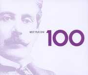 Best Puccini 100 / Various , Various Artists