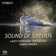 Sound of Sibelius , Osmo V nsk