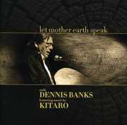 Let Mother Earth Speak , Kitaro