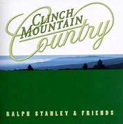 Clinch Mountain Country , Ralph Stanley