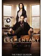 Elementary: The First Season , Anika Noni Rose
