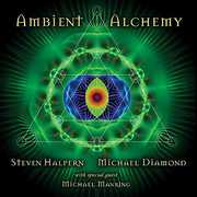 Ambient Alchemy , Steven Halpern