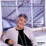 With a Song in My Heart , Wesla Whitfield