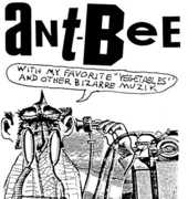 With My Favourite Vegetables , Ant-Bee