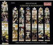 Lincoln Windows , Philip Wilby