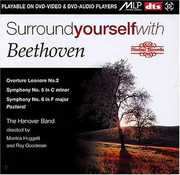 Surround Yourself with Beethoven , Hanover Band