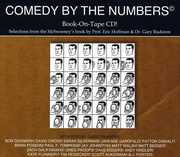 Comedy By the Numbers Book-On-Tape CD , Various Artists
