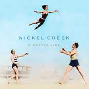 A Dotted Line , Nickel Creek