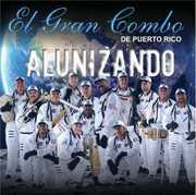 Alunizando , El Gran Combo de Puerto Rico