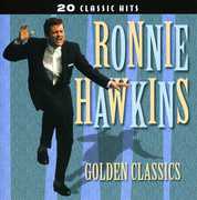 Golden Classics , Ronnie Hawkins