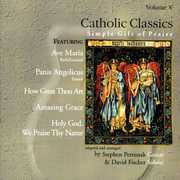 Catholic Classics, Vol. V , Steve Petrunak