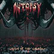 Sign Of The Corpse [Import] , Autopsy