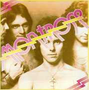 Montrose , Montrose