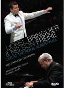 Live at the Royal Albert Hall , Lionel Bringuier