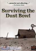 American Experience: Surviving the Dust Bowl , David McCullough