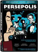 Persepolis , Chiara Mastroianni