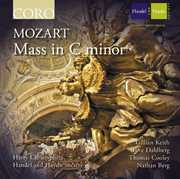 Mass in C minor , Harry Christophers