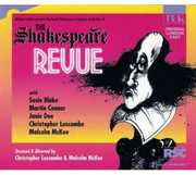 Shakespeare Revue , London Cast