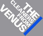 The Cleaners From Venus, Vol. 2 , Cleaners from Venus