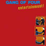 Entertainment [Import] , Gang of Four