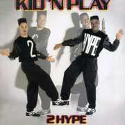 2 Hype , Kid 'N Play