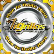 Que Lo Bailen Bien , Los Tigrillos