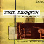 Duke Ellington: Four Handed Piano , Duke Ellington