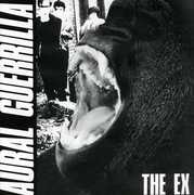 Aural Guerilla , EX