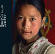 Cantatas 11 , John Eliot Gardiner