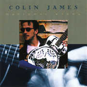 National Steel , Colin James