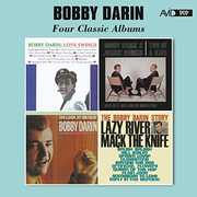 Love Swings / 2 Of A Kind / Story / Oh Look At Me , Bobby Darin