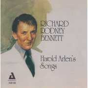 Harold Arlen Tunes , Richard Rodney Bennett