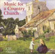 Music for a Country Church , Victoria Singers
