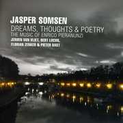 Dreams, Thoughts and Poetry , Jasper Somsen