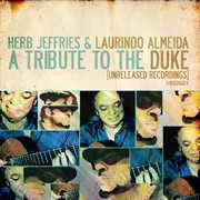 Tribute to the Duke , Herb Jeffries