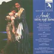 Amahl & the Night Visitors , G.C. Menotti