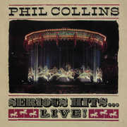 Serious Hits Live [Import] , Phil Collins