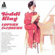 Lovers & Losers , Teddi King