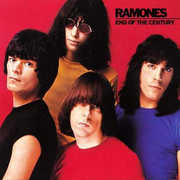 End of the Century , The Ramones
