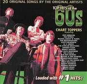 Top Hits Of The 60's: Chart Toppers , Various Artists
