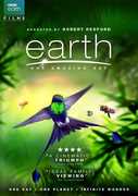 Earth: One Amazing Day 