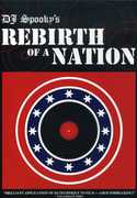 DJ Spooky's: Rebirth of a Nation , Jeffrey Zeigler