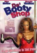 Da’ Booty Shop , Gerald Webb