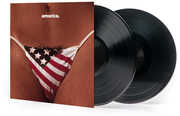 Amorica , The Black Crowes