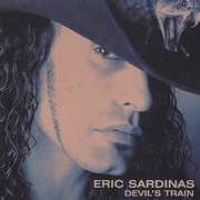 Devil's Train , Eric Sardinas