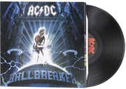 Ballbreaker , AC/DC